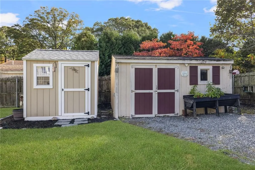 82 Doolittle Street Coventry RI 02816