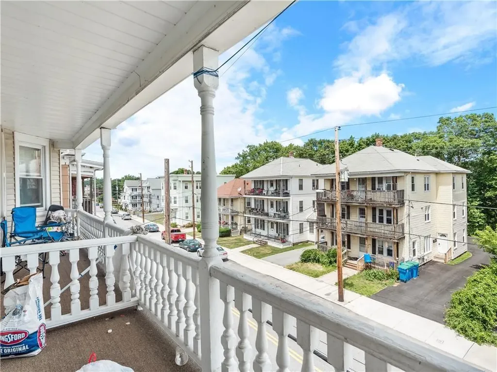 144 145 Railroad Street Lincoln RI 02838