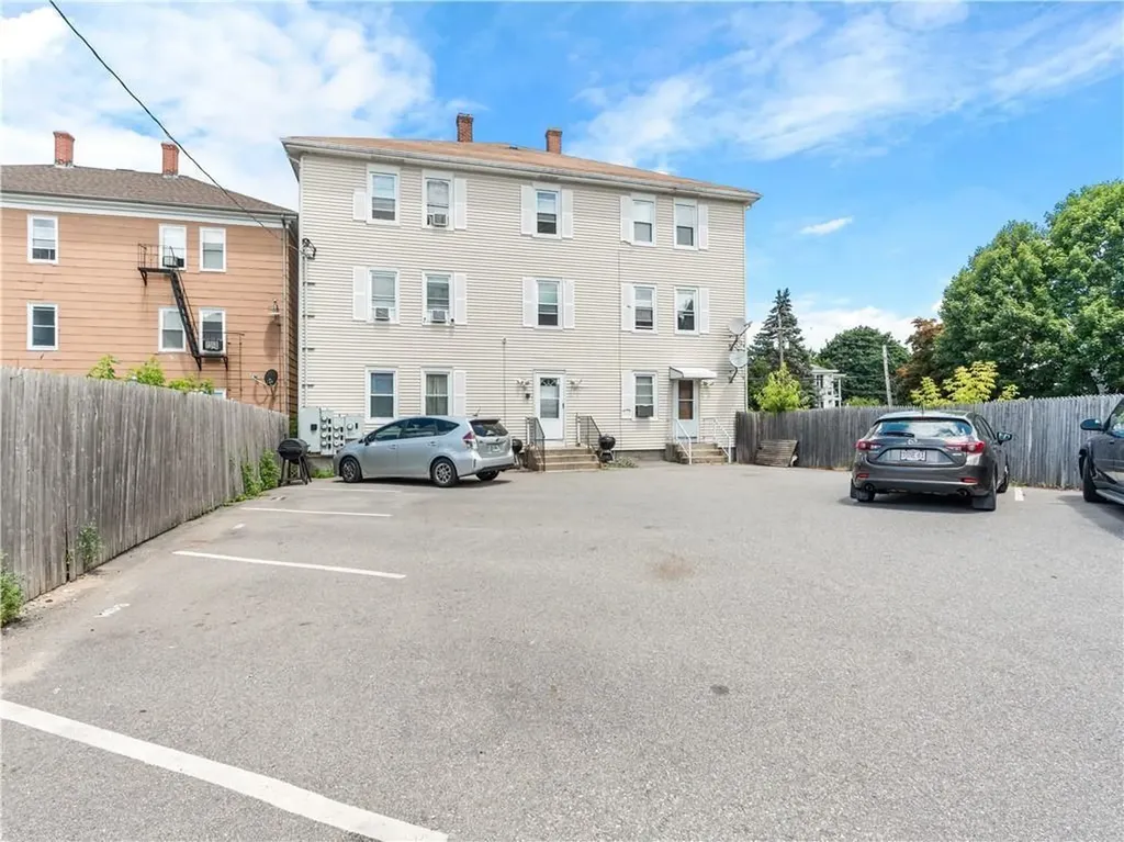 144 145 Railroad Street Lincoln RI 02838