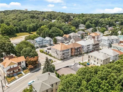 144 Railroad Street Lincoln RI 02838