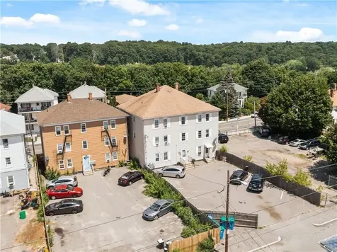 144 145 Railroad Street Lincoln RI 02838