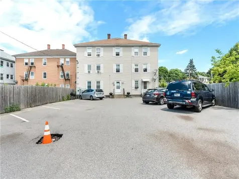 144 Railroad Street Lincoln RI 02838