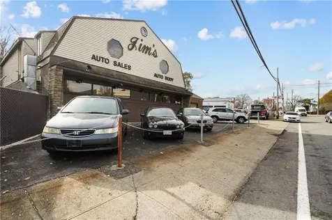 1153 Central Avenue Pawtucket RI 02861