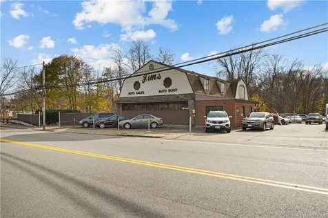 1153 Central Avenue Pawtucket RI 02861
