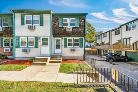 184 Argol Street Pawtucket RI 02860