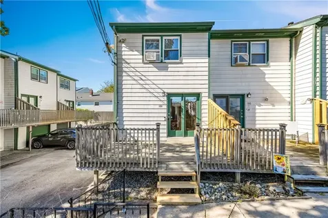 184 Argol Street Pawtucket RI 02860