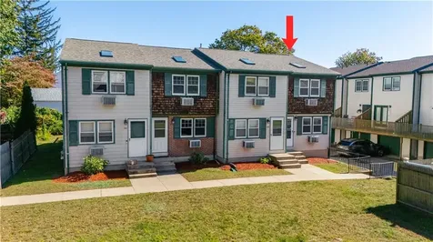 184 Argol Street Pawtucket RI 02860