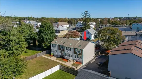 184 Argol Street Pawtucket RI 02860