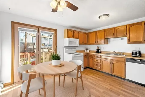 184 Argol Street Pawtucket RI 02860