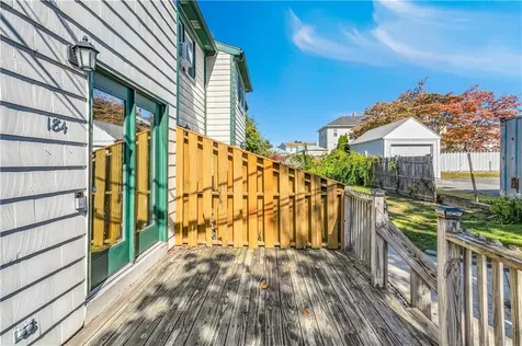 184 Argol Street Pawtucket RI 02860