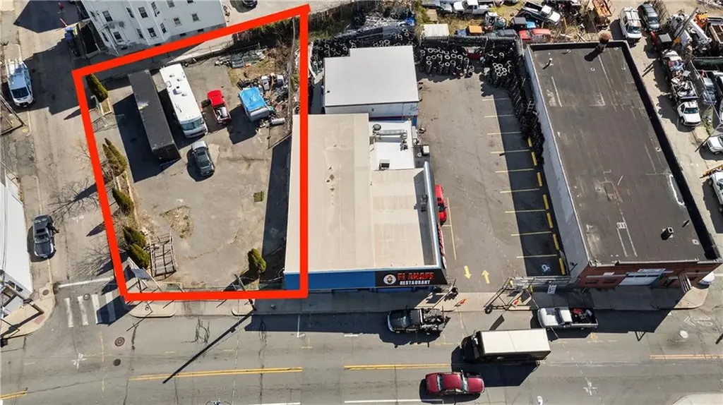 155 Manton Avenue Providence RI 02909