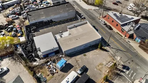 155 Manton Avenue Providence RI 02909