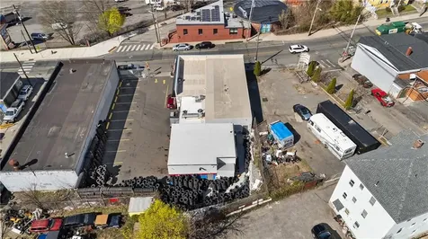 155 Manton Avenue Providence RI 02909