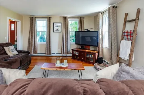 471 N. Quidnessett Road North Kingstown RI 02852