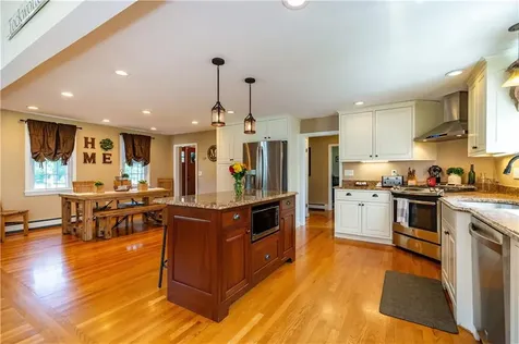 471 N. Quidnessett Road North Kingstown RI 02852