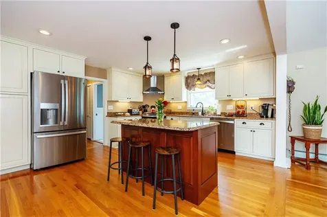 471 N. Quidnessett Road North Kingstown RI 02852