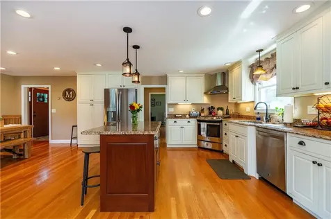 471 N. Quidnessett Road North Kingstown RI 02852