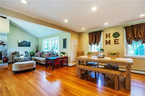 471 N. Quidnessett Road North Kingstown RI 02852