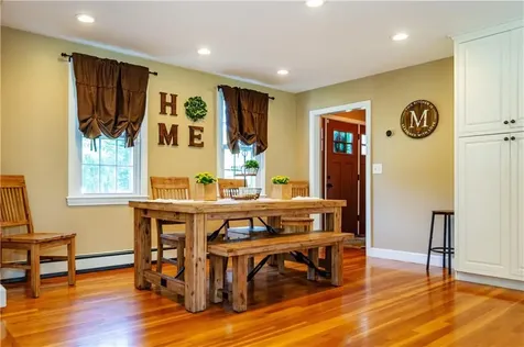 471 N. Quidnessett Road North Kingstown RI 02852