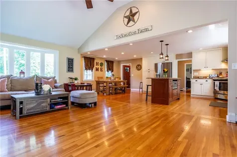 471 N. Quidnessett Road North Kingstown RI 02852