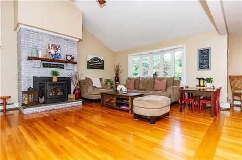 471 N. Quidnessett Road North Kingstown RI 02852