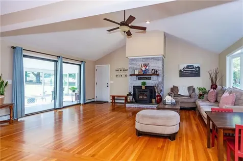 471 N. Quidnessett Road North Kingstown RI 02852