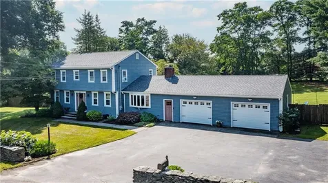 471 N. Quidnessett Road North Kingstown RI 02852