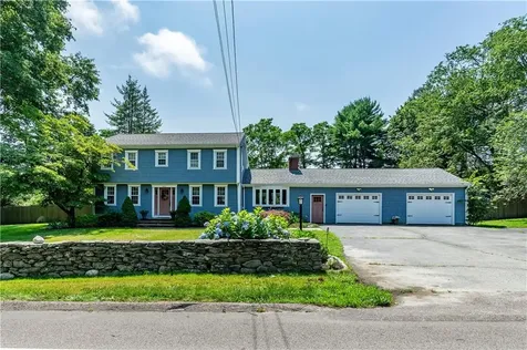 471 N. Quidnessett Road North Kingstown RI 02852