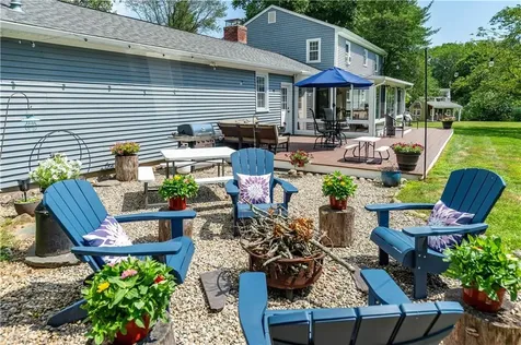 471 N. Quidnessett Road North Kingstown RI 02852