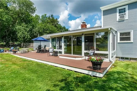 471 N. Quidnessett Road North Kingstown RI 02852