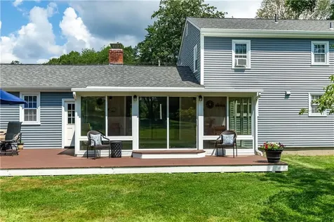 471 N. Quidnessett Road North Kingstown RI 02852