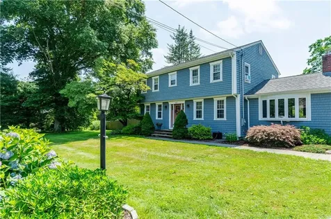 471 N. Quidnessett Road North Kingstown RI 02852