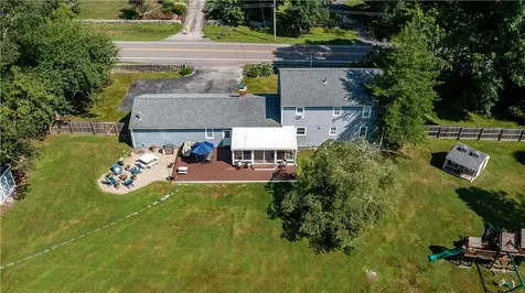 471 N. Quidnessett Road North Kingstown RI 02852