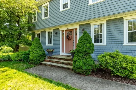 471 N. Quidnessett Road North Kingstown RI 02852