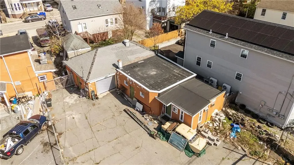 10 Julian Street Providence RI 02909