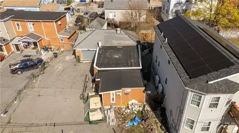10 Julian Street Providence RI 02909