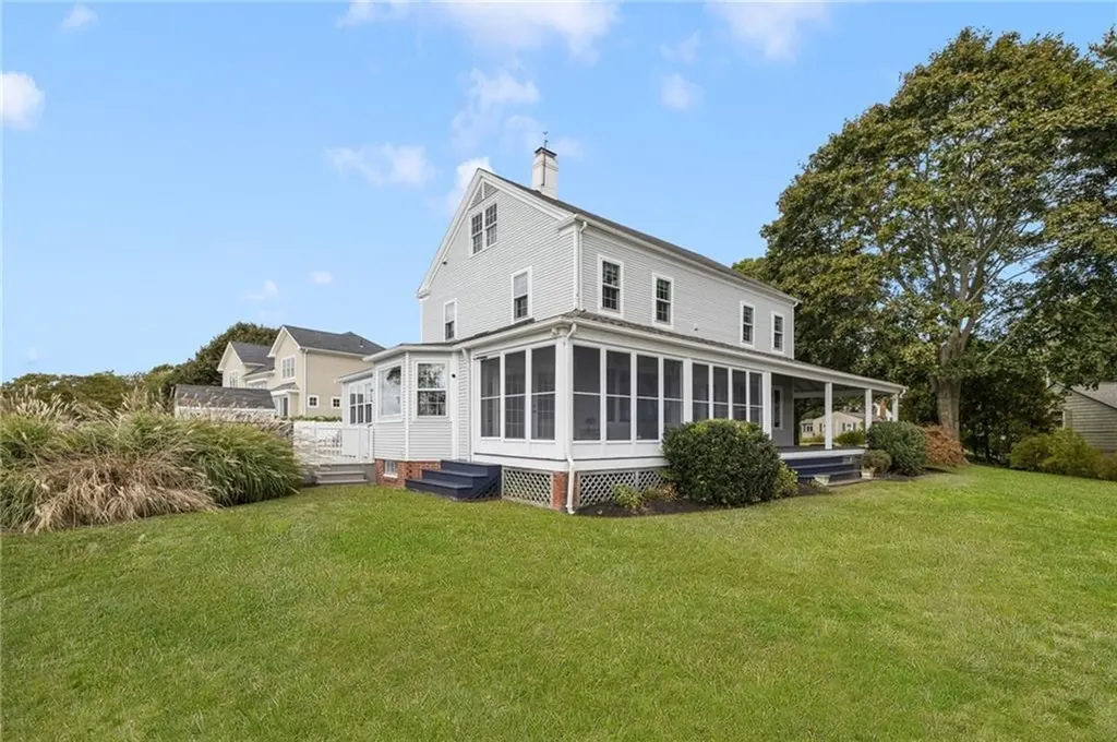 66 Dory Road Warwick RI 02886