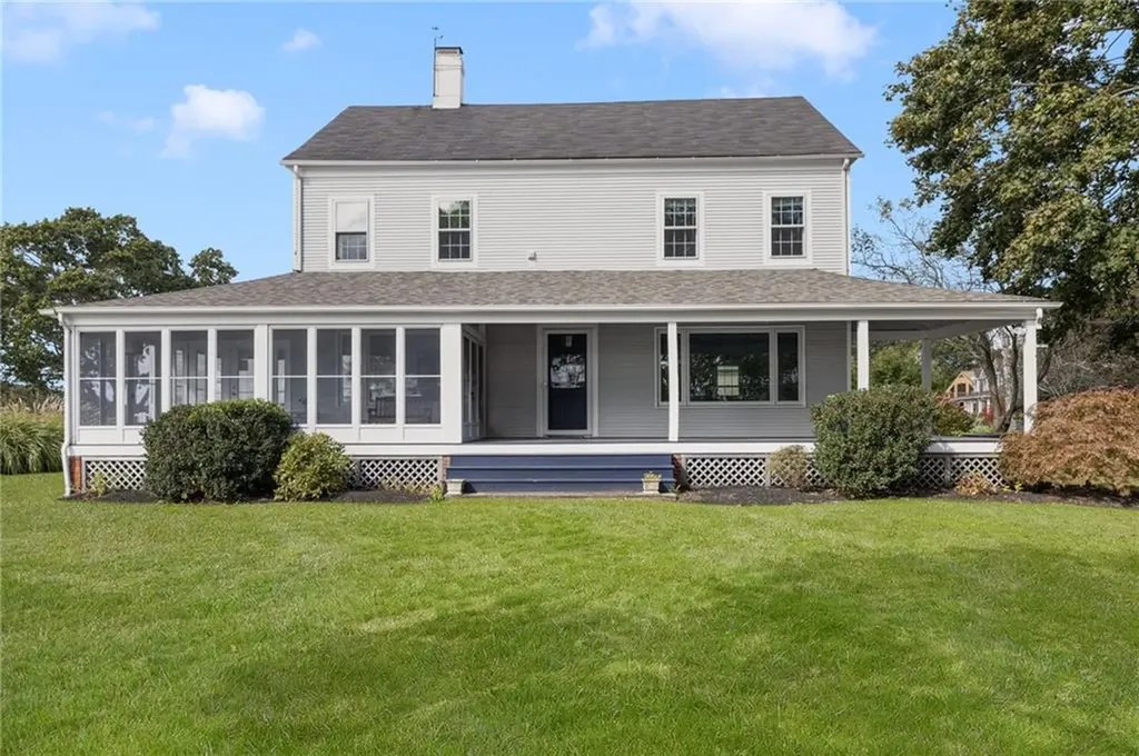 66 Dory Road Warwick RI 02886