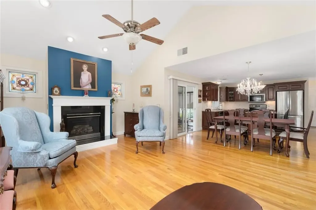 500 Mendon Road Cumberland RI 02864