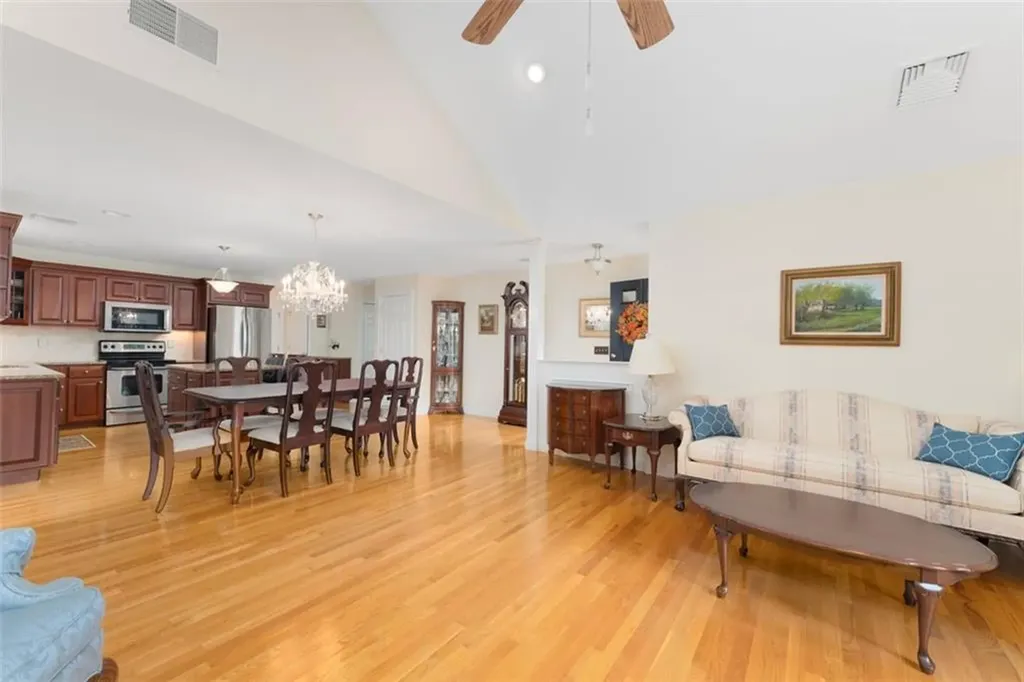 500 Mendon Road Cumberland RI 02864