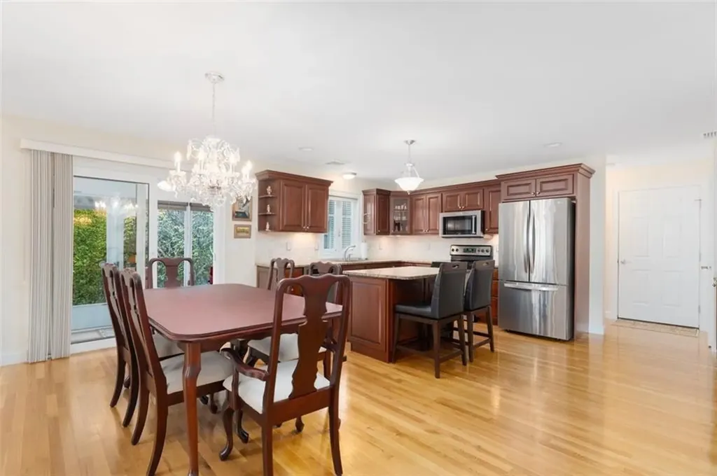 500 Mendon Road Cumberland RI 02864