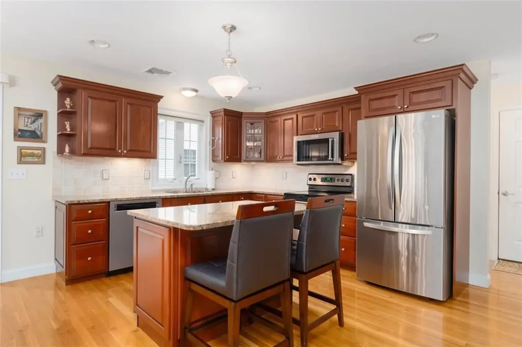 500 Mendon Road Cumberland RI 02864