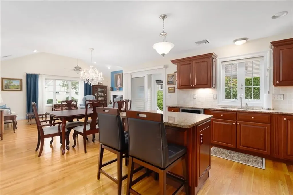 500 Mendon Road Cumberland RI 02864