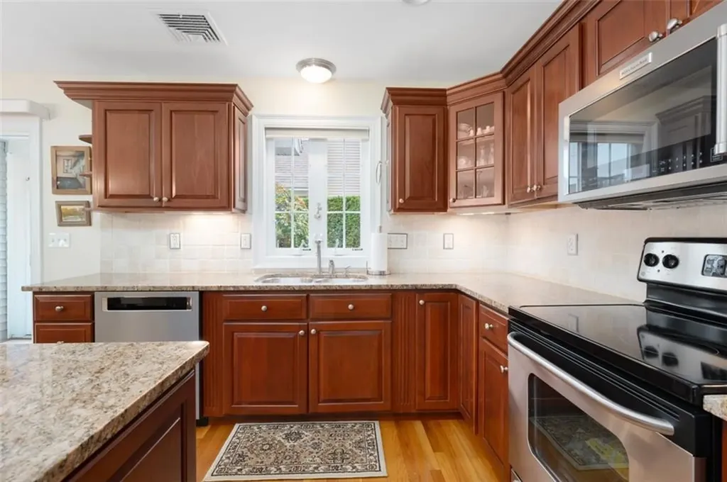 500 Mendon Road Cumberland RI 02864