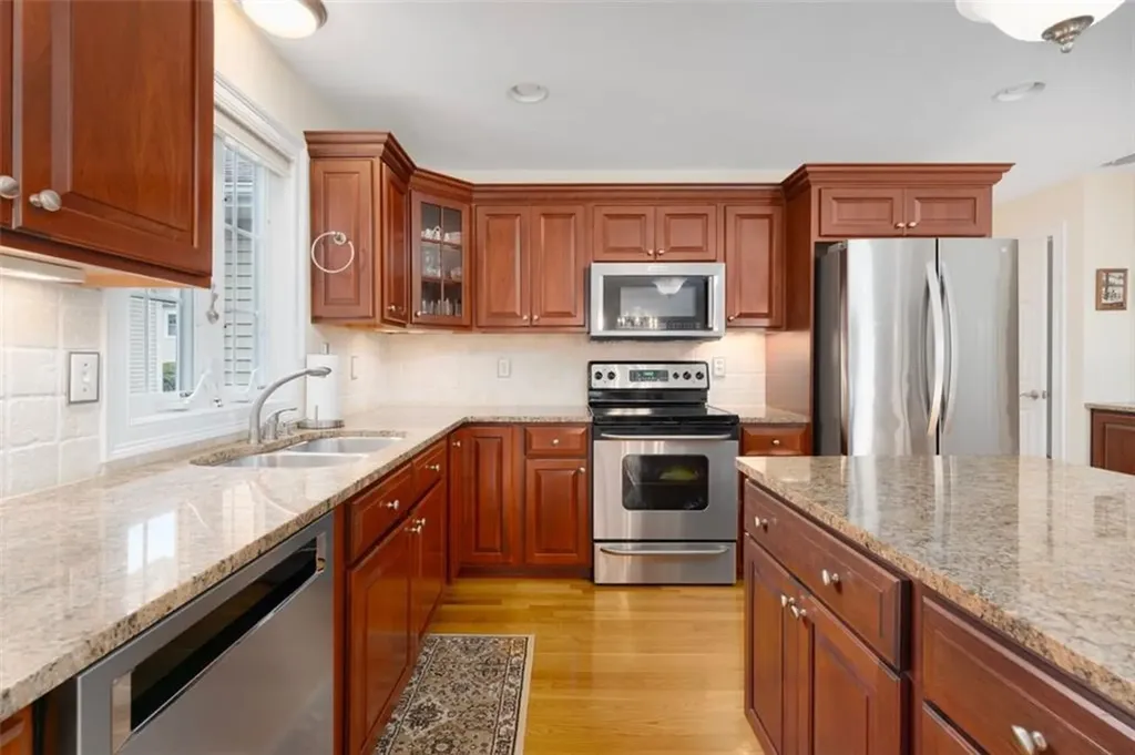 500 Mendon Road Cumberland RI 02864