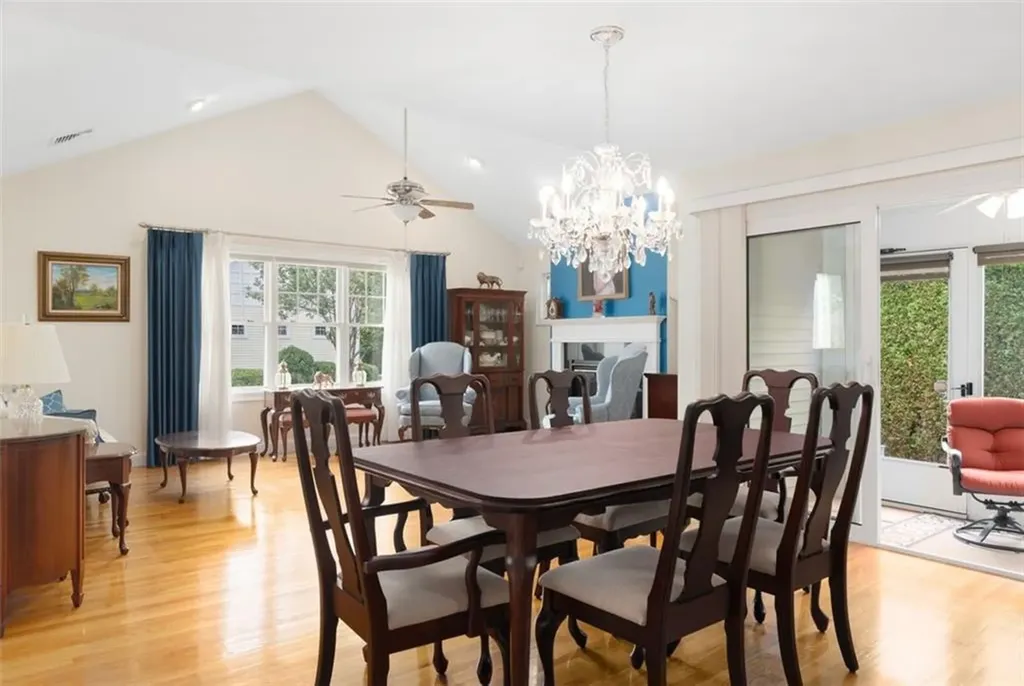 500 Mendon Road Cumberland RI 02864