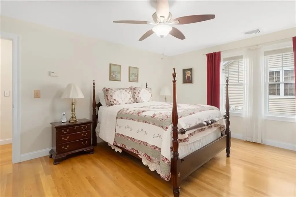 500 Mendon Road Cumberland RI 02864