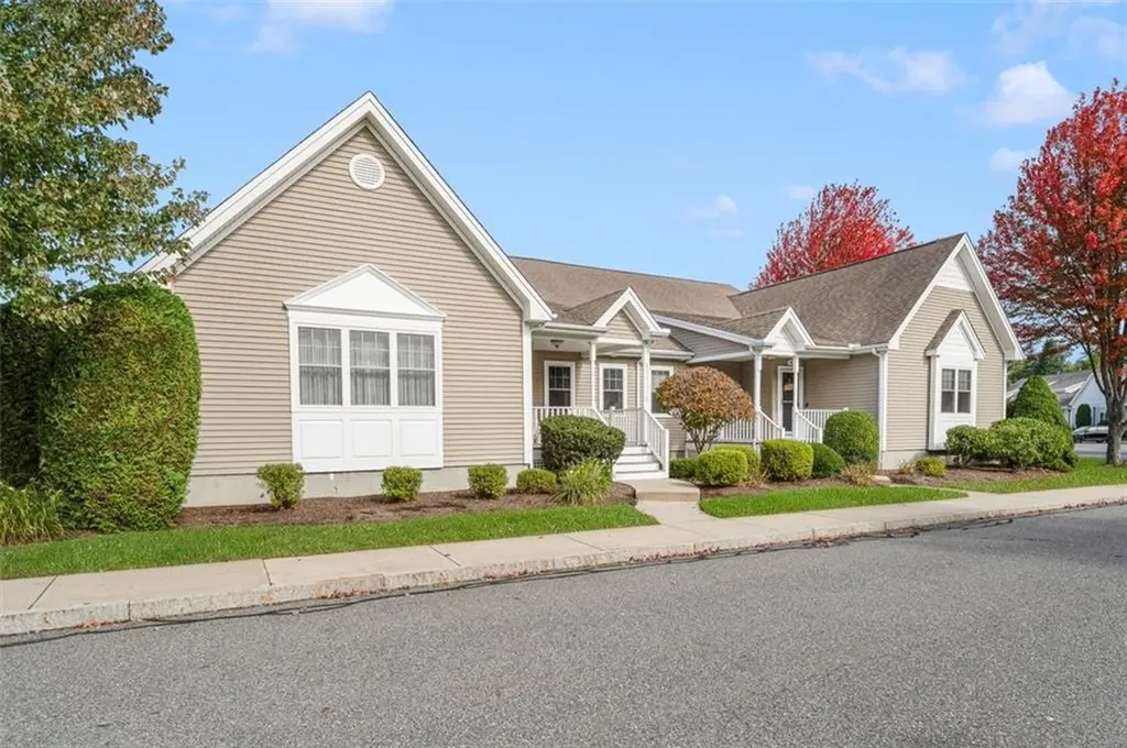 500 Mendon Road Cumberland RI 02864