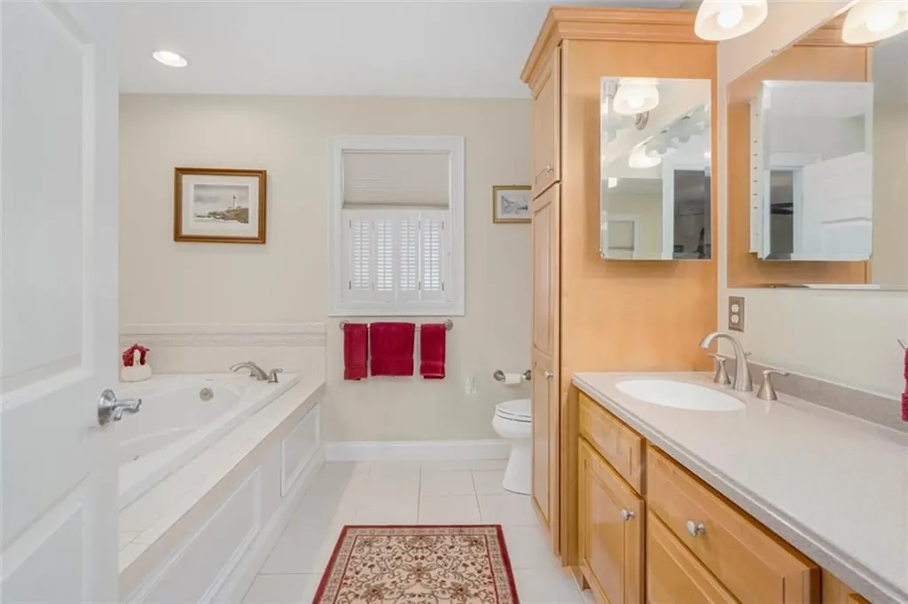 500 Mendon Road Cumberland RI 02864