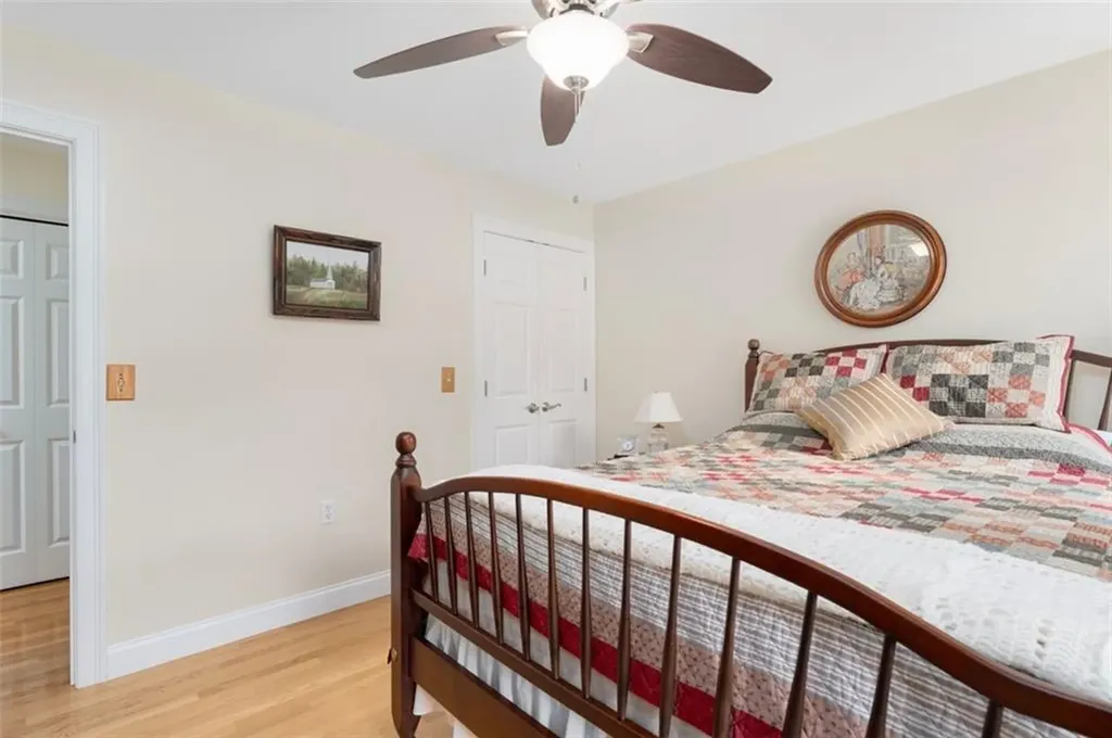 500 Mendon Road Cumberland RI 02864